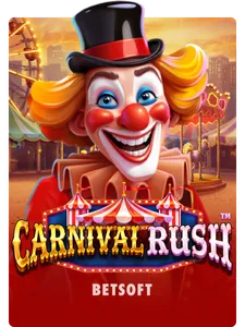 Carnival Rush™