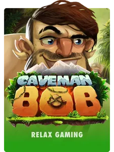 Caveman Bob