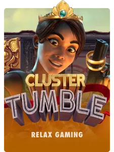 Cluster Tumble