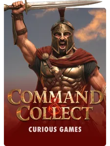 Command & Collect - Battlefield