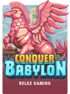 Conquer Babylon