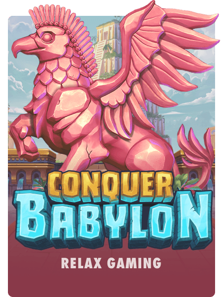 Conquer Babylon