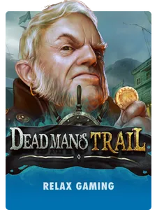 Dead Man's Trail