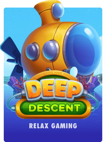 Deep Descent