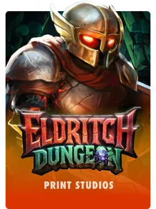 Eldritch Dungeon