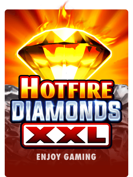 Hotfire Diamonds XXL