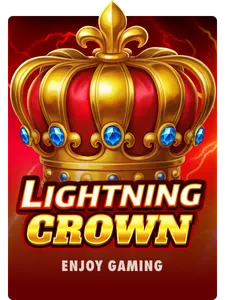 Lightning Crown