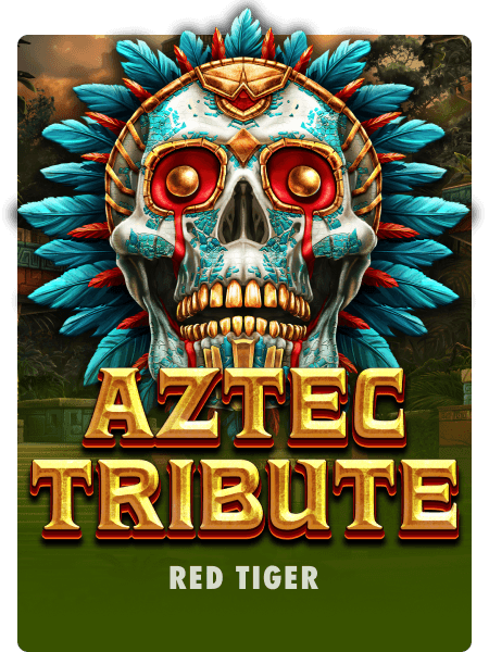 Aztec Tribute