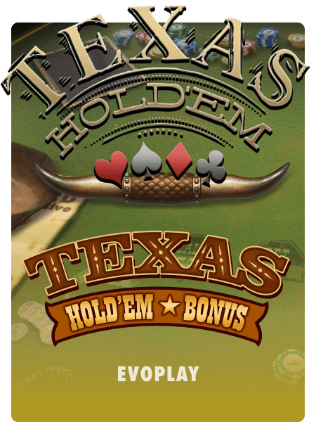 Texas Holdem Poker