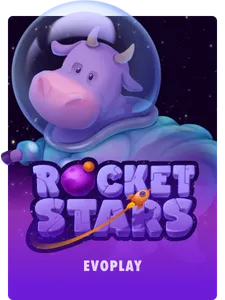 Rocket Stars