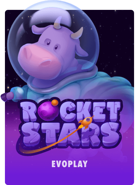 Rocket Stars