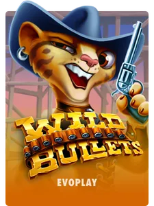 Wild Bullets