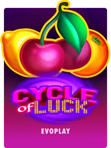 Cycle of Luck Bonus Buy