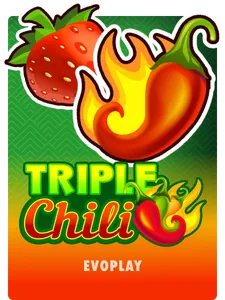Triple Chili