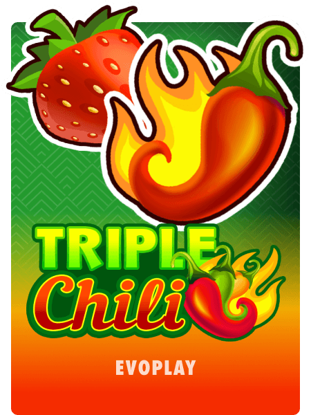 Triple Chili