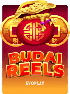 Budai Reels Bonus Buy