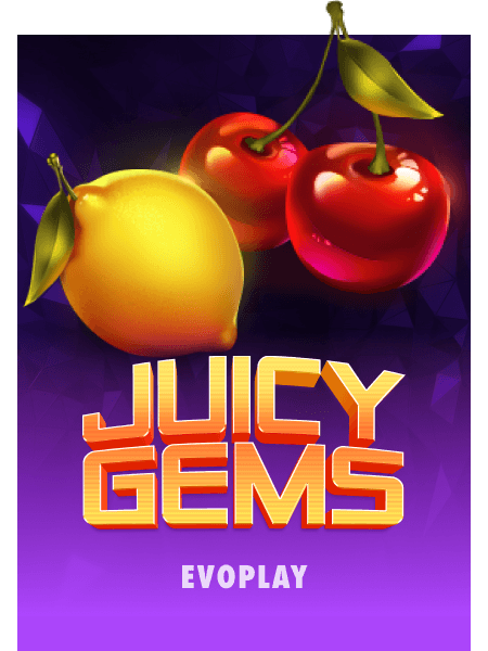 Juicy Gems Bonus Buy