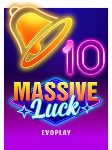 Massive Luck