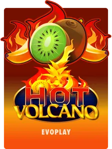 Hot Volcano Bonus Buy