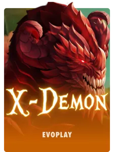 X-Demon