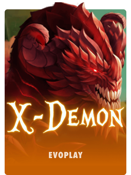 X-Demon