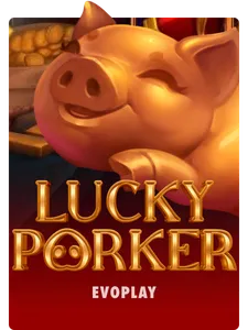 Lucky Porker Bonus Buy