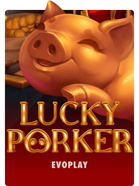 Lucky Porker Bonus Buy