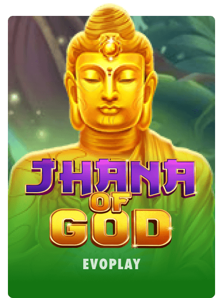 Jhana of God