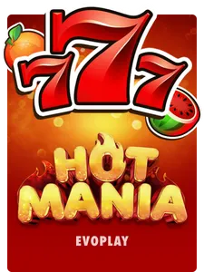 Hot Mania