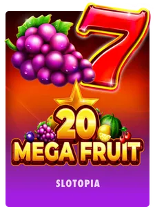Mega Fruit 20