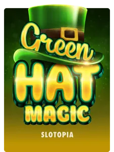 Green Hat Magic