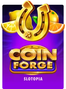 Coin Forge