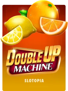 Double Up Machine