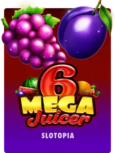 Mega Juicer 6