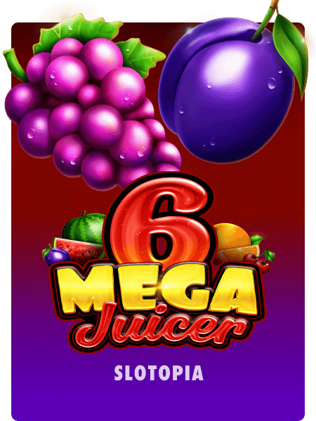 Mega Juicer 6