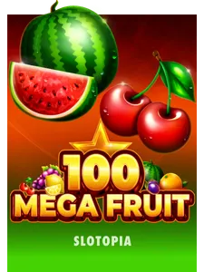 Mega Fruit 100