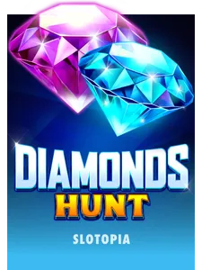 Diamonds Hunt