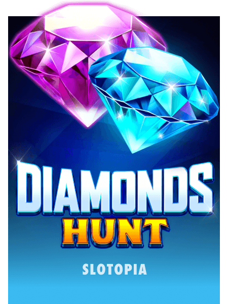 Diamonds Hunt