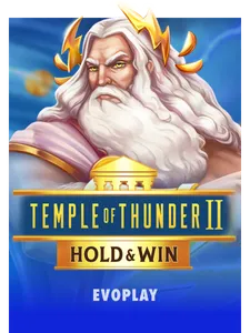 Temple of Thunder II