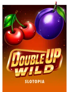 Wild Double Up