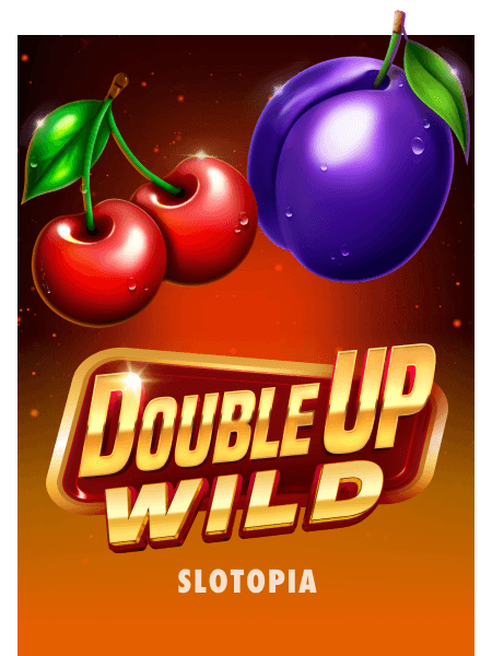 Wild Double Up