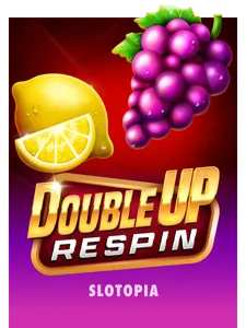 Double Up Respin