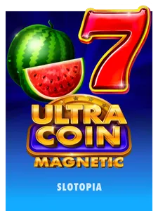 Ultra Coin Magnetic Bonus Buy
