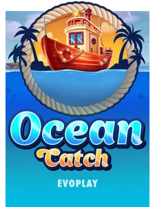 Ocean Catch Bonus Buy