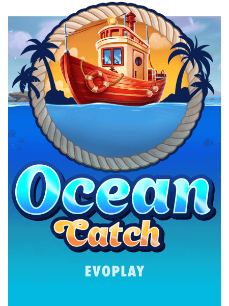 Ocean Catch Bonus Buy