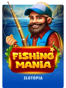 Fishing Mania