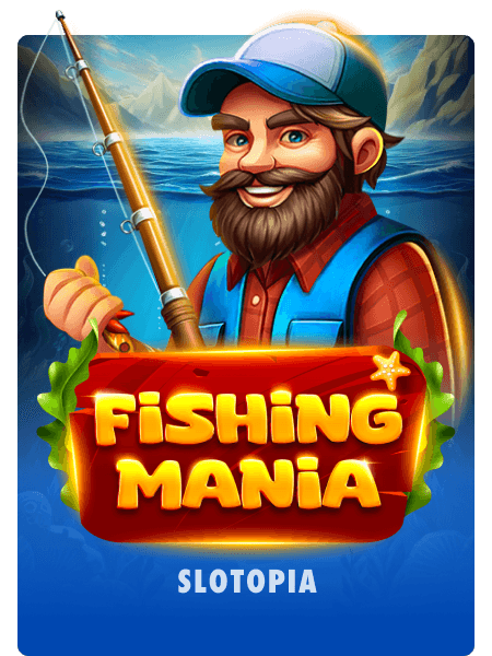 Fishing Mania