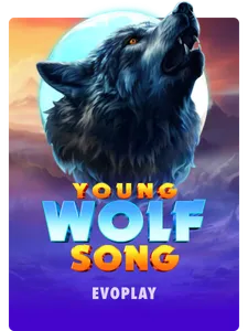 Young Wolf Song