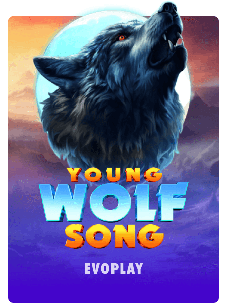 Young Wolf Song