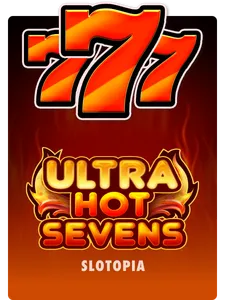 Ultra Hot Sevens